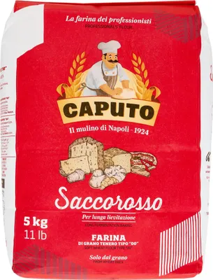 Produktbild von Caputo Mehl "Cuoco" Chef kg. 5