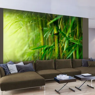 Produktbild von Basera Fototapete Asienmotiv 100403-56, Vliestapete, 400x309 cm
