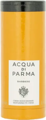 Image de Acqua di Parma, Barbiere, Moisturizing, Eye Cream, 15 ml