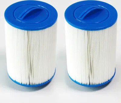 Produktbild von Kartuschenfilterset Doppelpack