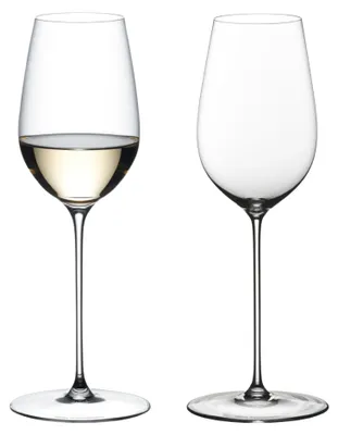 Image de RIEDEL SUPERLEGGERO VALUE SET RIESLING 2 pièces