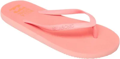 Produktbild von Billabong Sunlight - Sandalen für Frauen, pfirsichfarben, Gr. 37