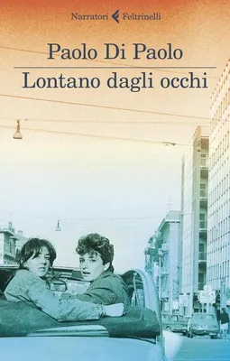 Immagine prodotto di Lontano dagli occhi