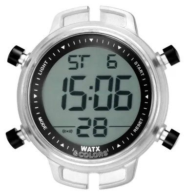 Imagen del producto de WATX&COLORS Relojes de pulsera RWA1716