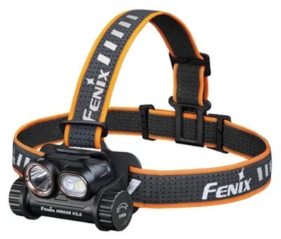 Produktbild von Fenix HM65R V2.0 Stirnlampe