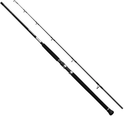 Produktbild von Shimano Fishing 25grappler Type C Spinnrute 2.31 m / 130 g 2.31 m