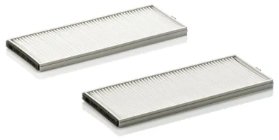 Obrázek produktu pro Kabinový filtr MANN-FILTER CU 2506-2