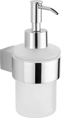 Immagine prodotto di Mexen Adox dispenser di sapone, cromo - 70182388-00