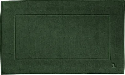Produktbild von MÖVE Superwuschel, Grün, Einfarbig, Rechteckig, Baumwolle, Baumwolle 100%, cypress (665)