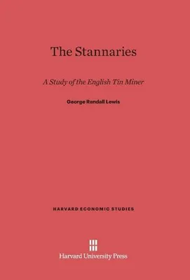 Produktbild von The Stannaries