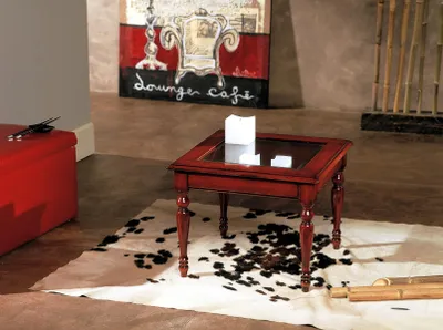 Immagine prodotto di Tavolo da soggiorno Tavolini da salotto Tavolino in legno Tavolino da salotto