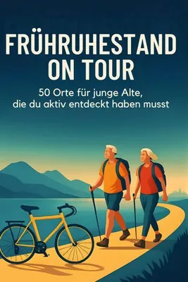 Produktbild von Frühruhestand on Tour