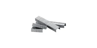 Produktbild von Soennecken Heftklammern 3495 Nr.10 verzinkt 1.000 St./Pack.