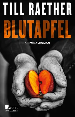 Produktbild von Blutapfel