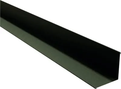 Produktbild von PRECIT Innenecke 90° für Wand Nadelgrün RAL 6020 Shimoco 80µm 2000 mm x 115 mm x 115 mm x 0,5 mm