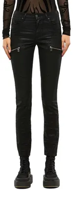Produktbild von Diesel D-Ollies Jogg Jeans 069RK Damen Skinny