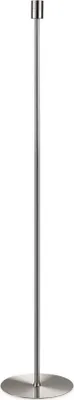 Productafbeelding van Piantane - Vloerlamp, chroom, 1 lichtpunt, E27