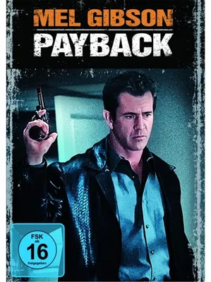 Obrázok produktu pre Payback - Zahltag