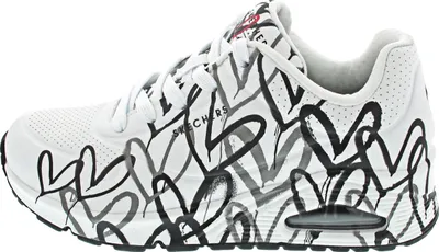 Produktbild von Skechers Uno-Spread The Love 155507 (42/WBGY)