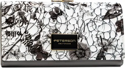 Zdjęcie produktu dla Portfel Peterson PTNPH24FOLFL78016