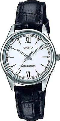 Image de CASIO LTP-V005L-7B2UDF Montre femme + BOÎTIER