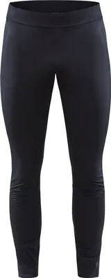 Produktbild von CRAFT PRO Nordic Race Wind Tights M BLACK XL