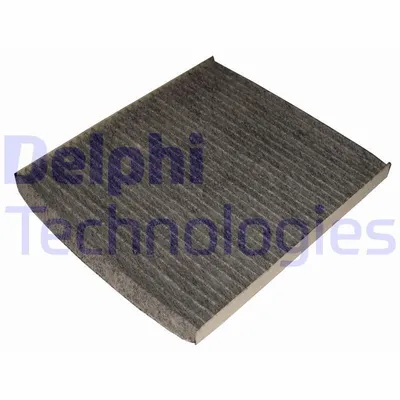 Produktbild von DELPHI TSP0325222C Innenraumfilter Pollenfilter für HYUNDAI Tucson (TL, TLE) Aktivkohle