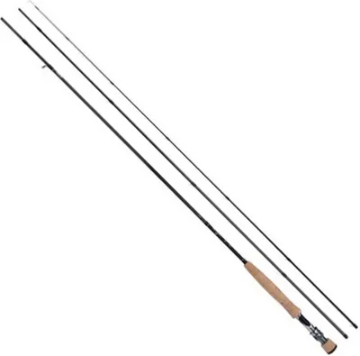 Obrázok produktu pre Shimano Fishing Biocraft Xtc Nymph muškársky prút 3,05 m / Line 3,05 m
