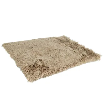 Zdjęcie produktu dla Mata do leżenia Duvoplus Snug - beżowa
