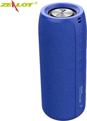 Produktbild von 5.0 Bluetooth-Lautsprecher Bass drahtlose tragbare Subwoofer wasserdichte Sound-Box Unterstützung TF, TWS, USB-Flash-Laufwerk