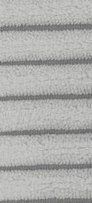 Produktbild von Wohnlandschaft >Wolve< Kopfteilverstellungen, 2 Kissen, silbergrau - 277x108x179cm (BxHxT)