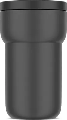 Zdjęcie produktu dla Mepal ToGo Thermo reisebecher ellipse 275 ml - nordic black Ø84 x 146 104175041100