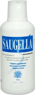 Produktbild von Saugella Dermoliquid