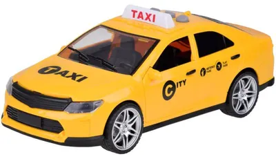 Immagine prodotto di Taxi, suono, luce, porta che si apre, ZA5220