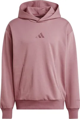 Produktbild von Felpa Adidas All Szn Fleece M IY4136 Pullunder adidas Größe: S,