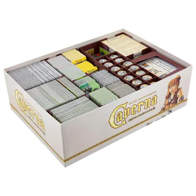 Produktbild von Feldherr Organizer für Caverna (ORG130)