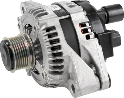 Image de Alternateur Denso neuf 150 A Fiat 500 1,6 Multjet 51907673 DAN1145