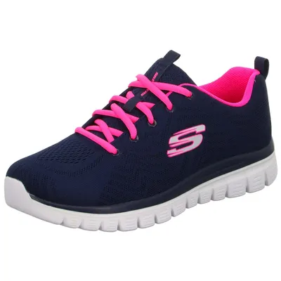 Produktbild von Skechers Schnürhalbschuh GRACEFUL - GET CONNECTED