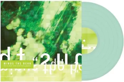 Immagine prodotto di Questo è ciò che so sull'essere giganteschi (col. Vinile)