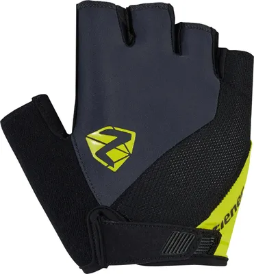 Produktbild von Ziener Collby Kurze Handschuhe Schwarz 7.5 Mann Schwarz 7.5