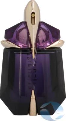 Produktbild von Thierry Mugler Alien Edp Spray Refillable