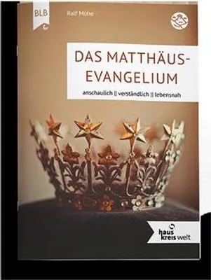 Produktbild von Das Matthäus-Evangelium