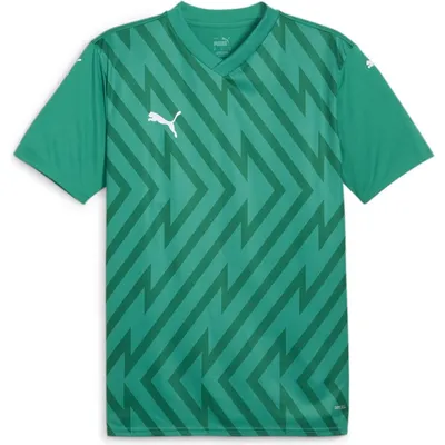 Produktbild von Puma Teamglory Trikot Kurzarm Herren - Grün