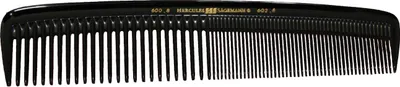Immagine prodotto di HERCULES 600-602 8 Pettine da donna leggero