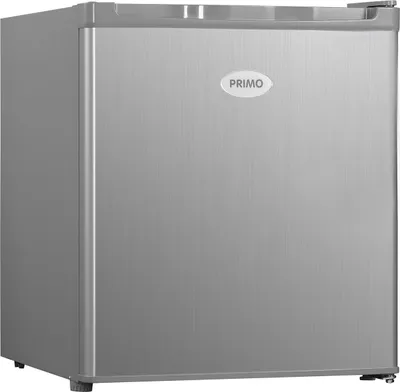 Obrázek produktu pro Mini mrazák - stříbrný - 33 l - - PRIMO PR147DV