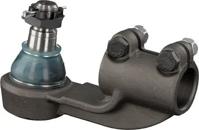 Produktbild von FEBI BILSTEIN Spurstangenkopf Spurstange Vorne Links 35295