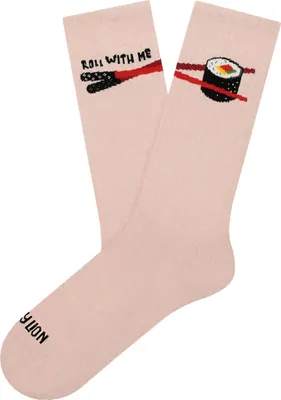 Image de Chaussettes Jimmy Lion 9561-PINK pour Enfant