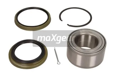 Produktbild von MAXGEAR Radlagersatz Vorne für TOYOTA LAND CRUISER 90 (J9) 96mm 33-0928