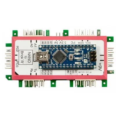 Obrázok produktu pre ALLNET 122791, Arduino, ALLNET, 20 g