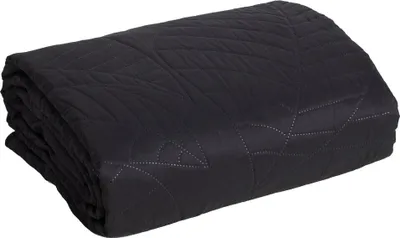 Produktbild von Rupe D91 Boni 6 170x210 cm Schwarz